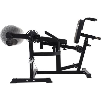 Master Fitness Benspark BX25, Styrkemaskin - Ben