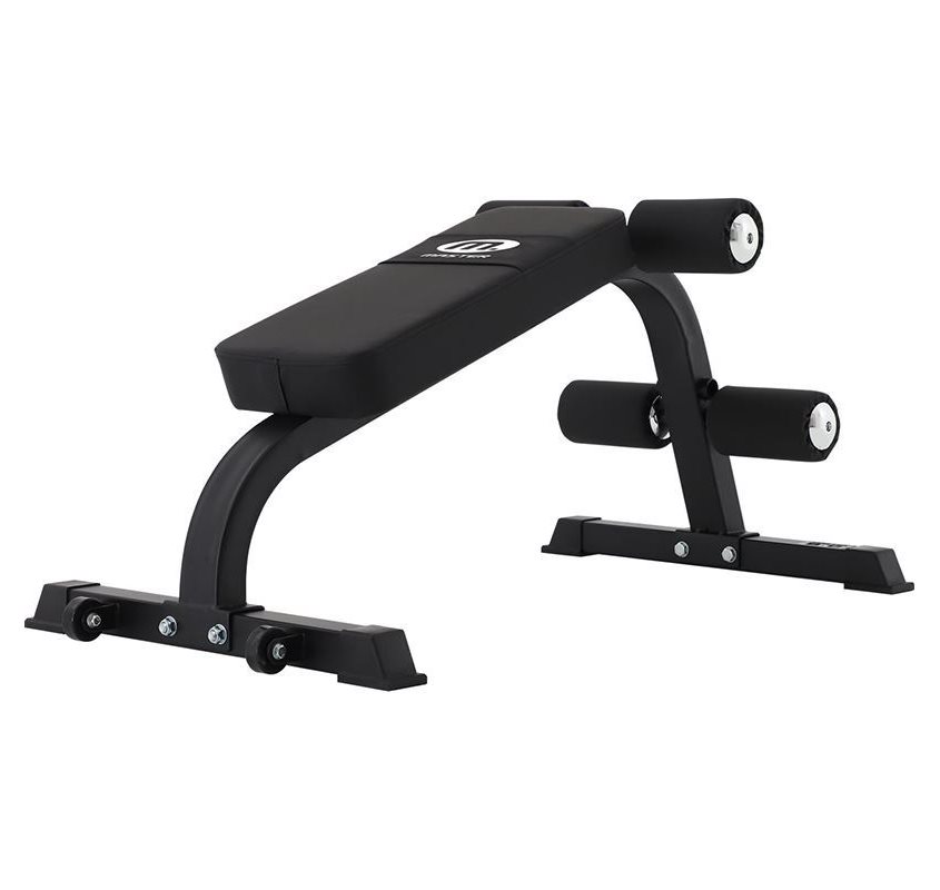 Master Fitness BX40, Magbänk