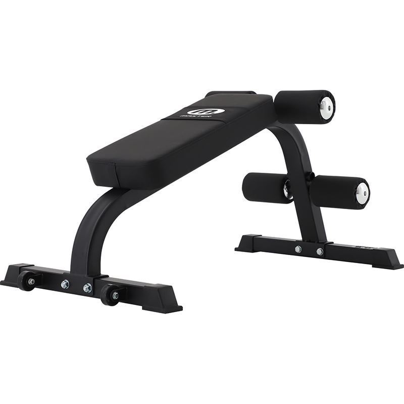 Master Fitness BX40, Magebenk