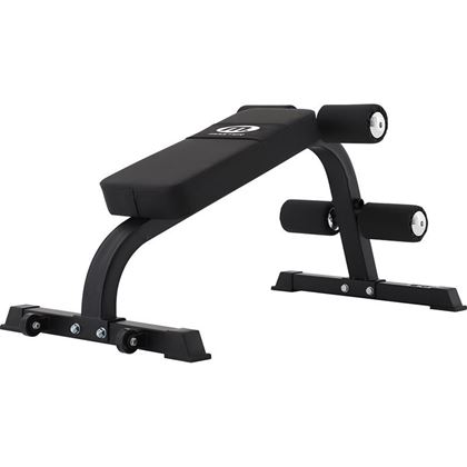 Master Fitness BX40, Magbänk