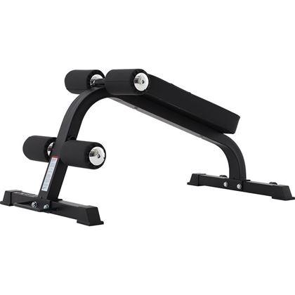Master Fitness BX40, Magbänk