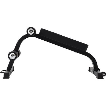 Master Fitness BX40, Magbänk