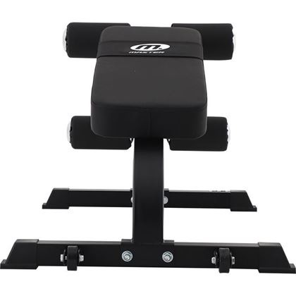 Master Fitness BX40, Magbänk