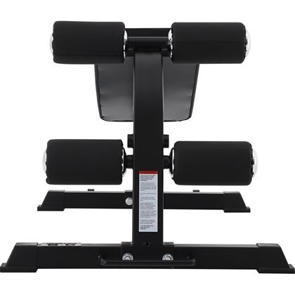 Master Fitness BX40, Magbänk