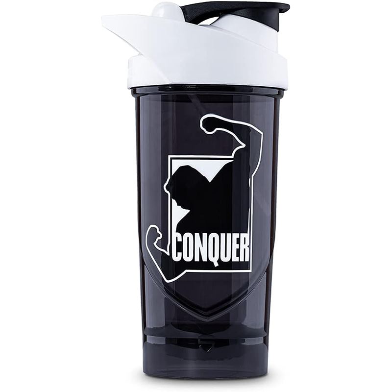 Shieldmixer Hero Pro Conquer 750 ml, Flaskor/Shakers | Offcourt - Kosttillskott - Flaskor/Shakers | Padelspecialisterna