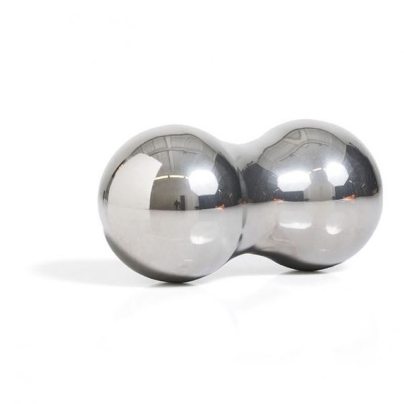 Gymstick Cold Recovery Doubleball, Rehab