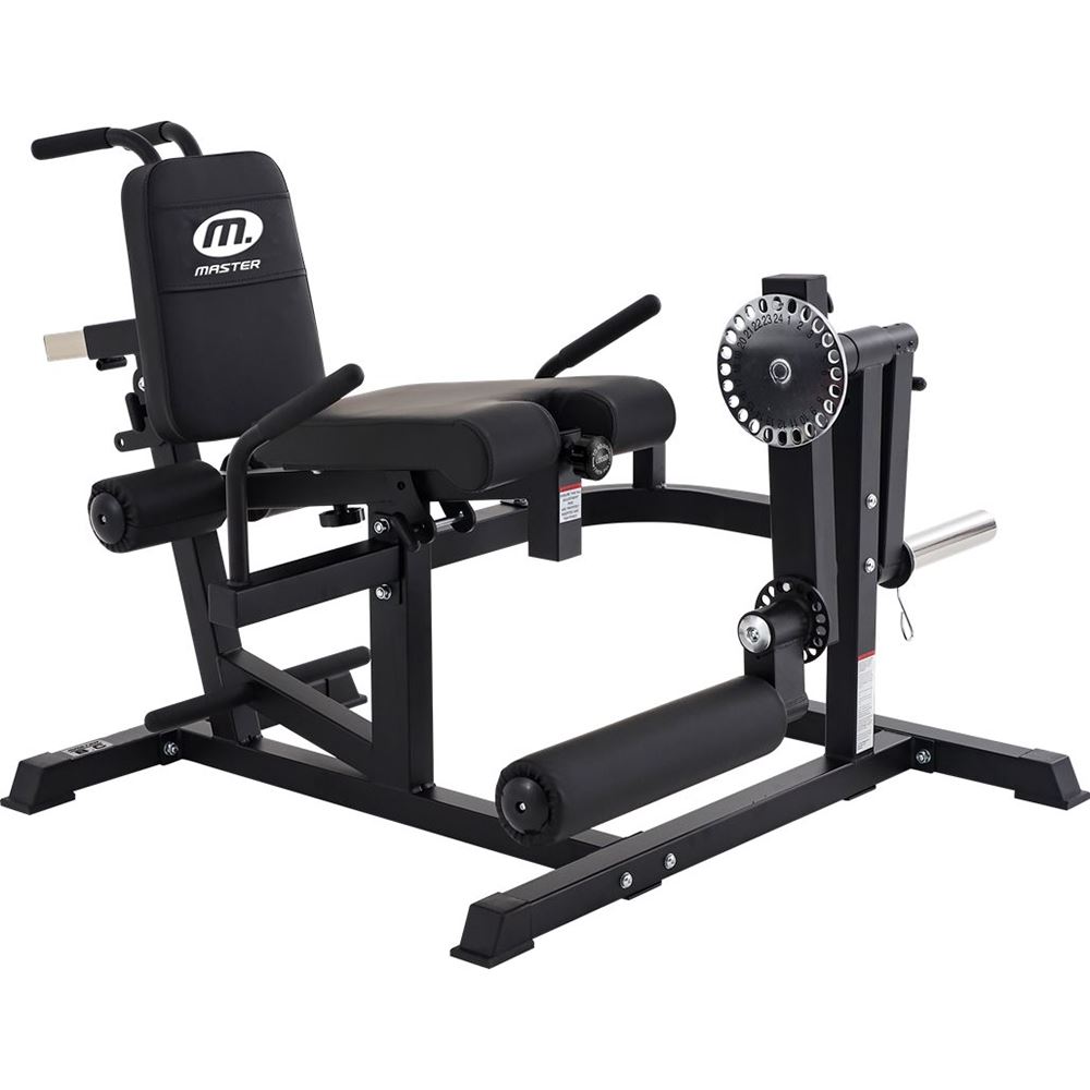Master Fitness Jalkapotku BX25, Harjoituskone – Jalat