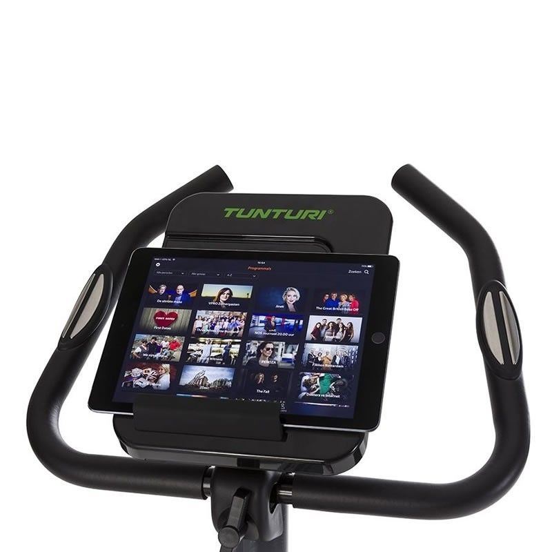 Alternativ bild 1 för Tunturi Cardio Fit E30 Ergometer Motionscykel