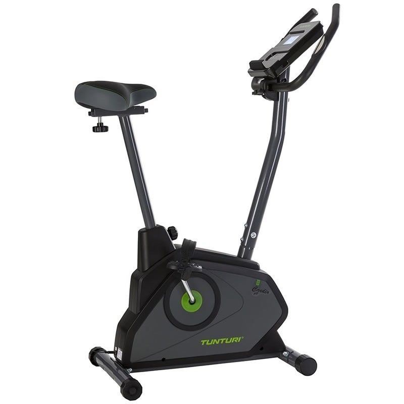 Tunturi Fitness Cardio Fit E30 Ergometer, Trimsykkel