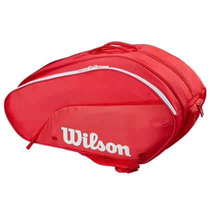 Wilson Padel Tour Bag 2025, Padelväska
