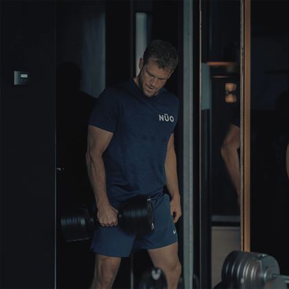 NÜO S 240 Black (Pari), Säädettävät käsipainot