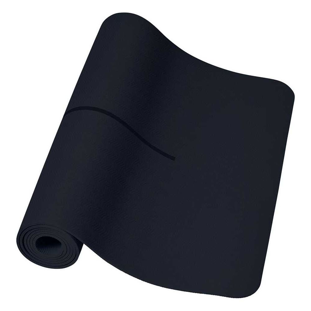 Casall Yoga Mat Essential Cushion 5 mm, Yoga matte