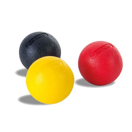 Pure2Improve Massage Ball Set - 3-pack, Massageboll