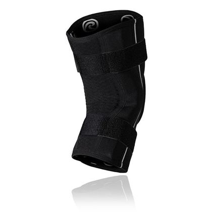 Rehband UD X-Stable Knee-Brace 5mm. Black