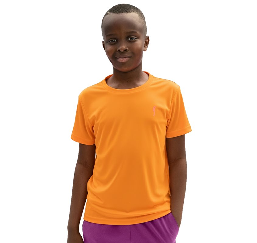RS Junior Club Tee, Padel- och tennis T-shirt kille