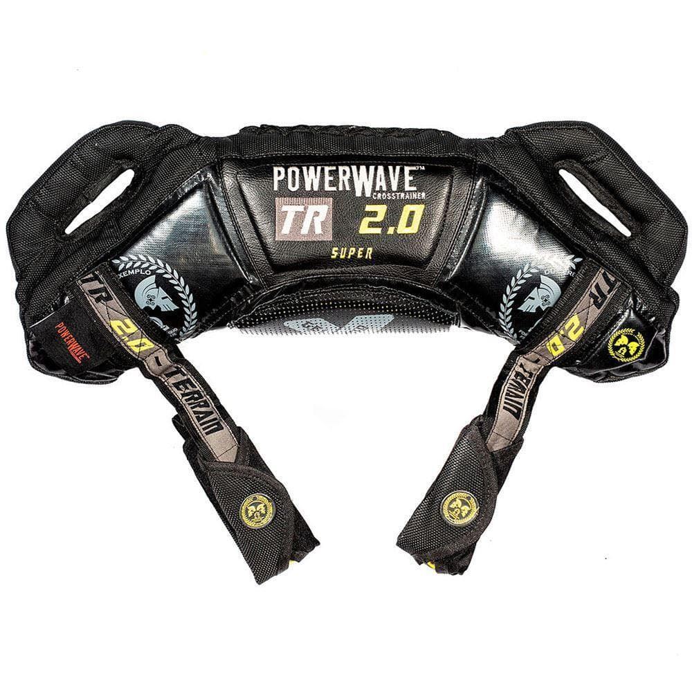 Powerwave Terrain Super 7 kg, Bulgarian Bags