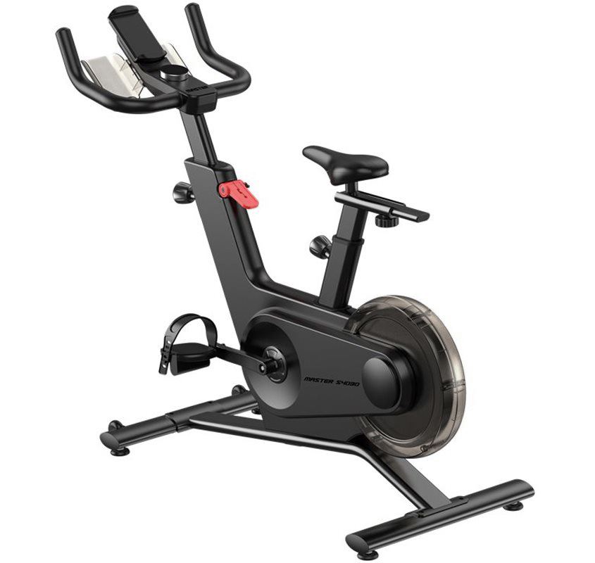Master Fitness Spinning S4030, Spinningcykel