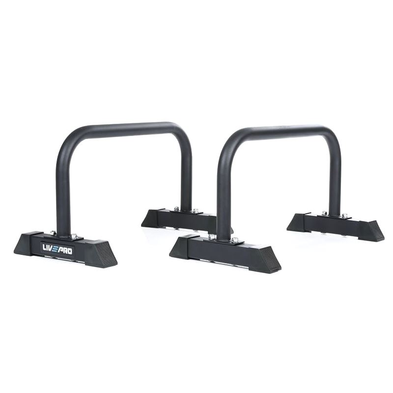 LivePro Push Up Bars
