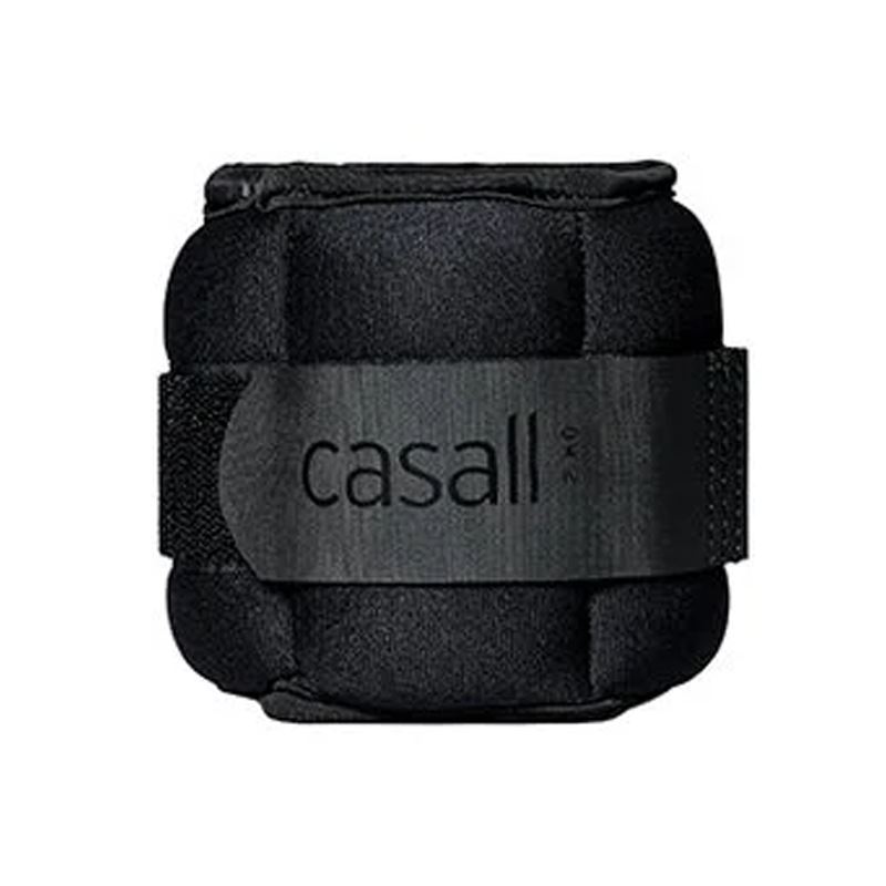 Casall Wrist Weights 2x2kg