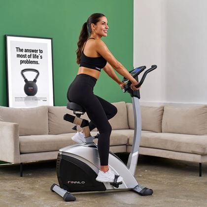 Finnlo Ergometer Exum '25