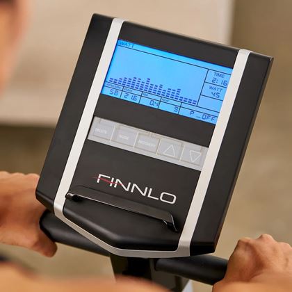 Finnlo Ergometer Exum '25