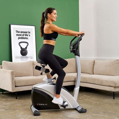 Finnlo Ergometer Exum '25