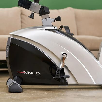 Finnlo Ergometer Exum '25