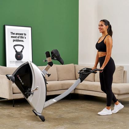 Finnlo Ergometer Exum '25