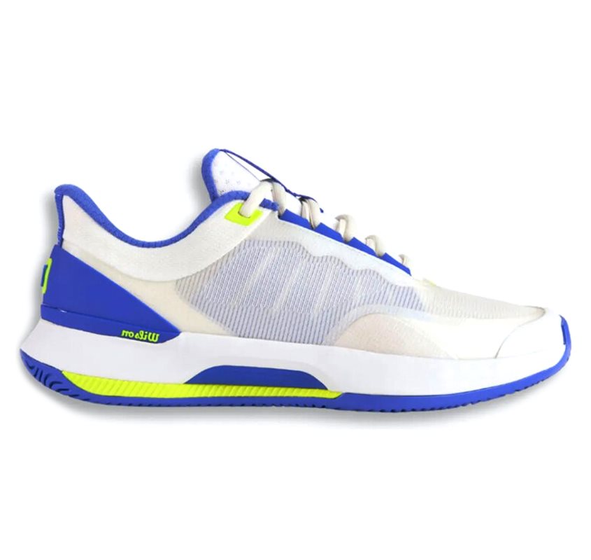 Wilson Intrigue Tour, Tennisskor dam