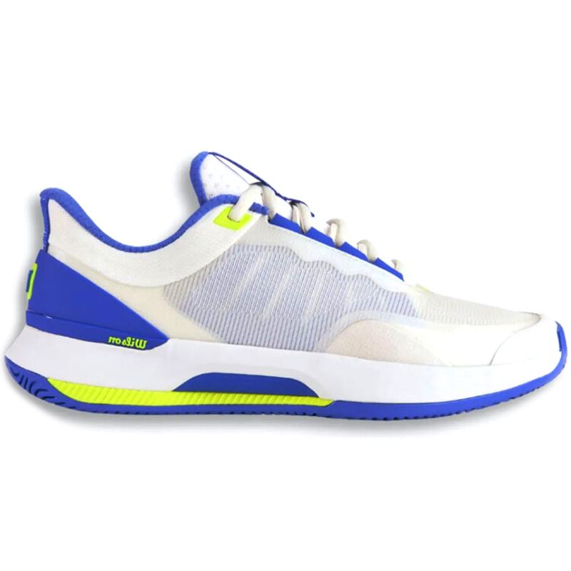 Wilson Intrigue Tour, Tennisskor dam | Skor - Tennisskor - Tennisskor Dam | Padelspecialisterna