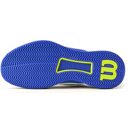 Wilson Intrigue Tour, Tennisskor dam