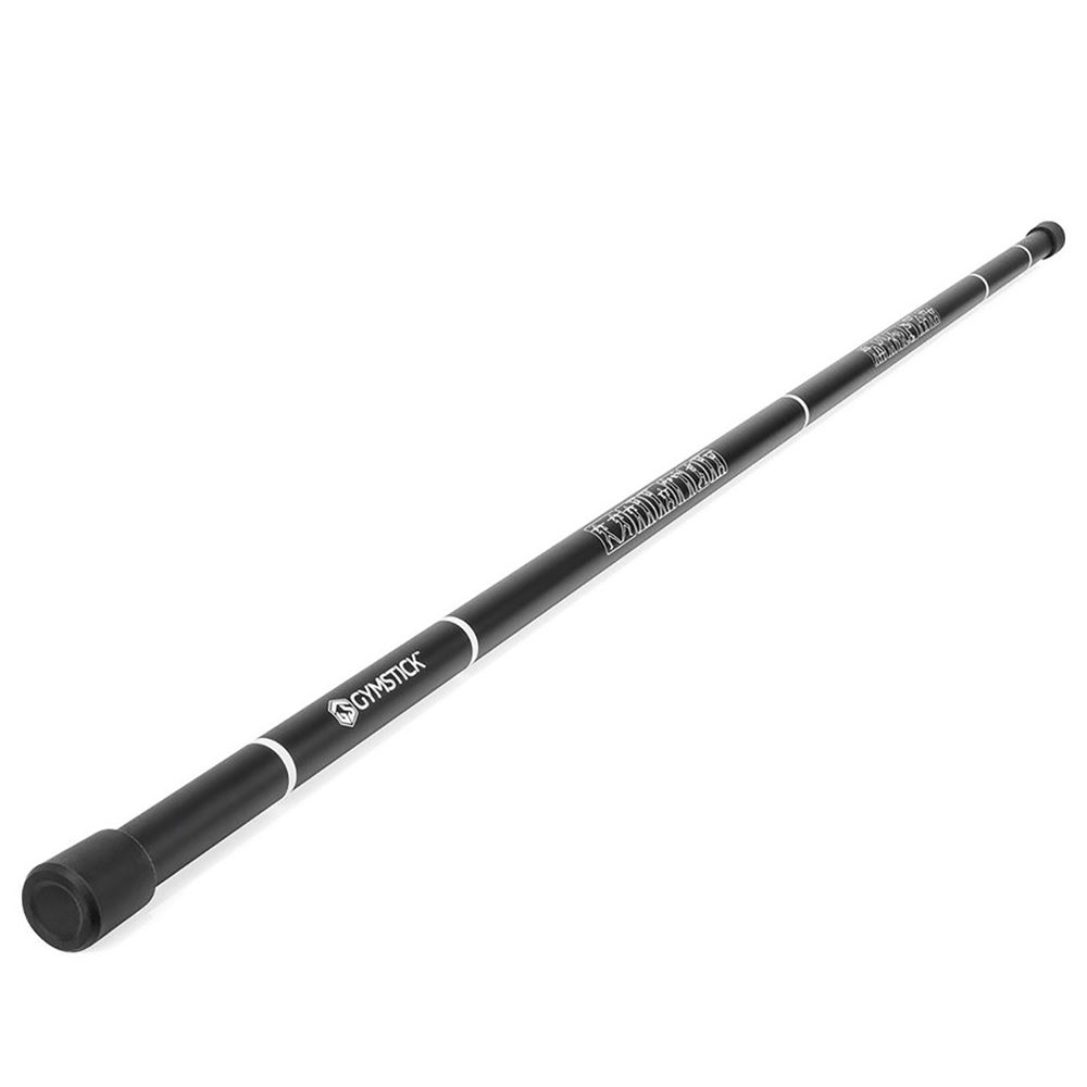 Gymstick Stretching Stick, Funktionell träning | Offcourt - Hemmaträning - Speed, balans, rörlighet - Hinder, balans & rörlighet | Padelspecialisterna