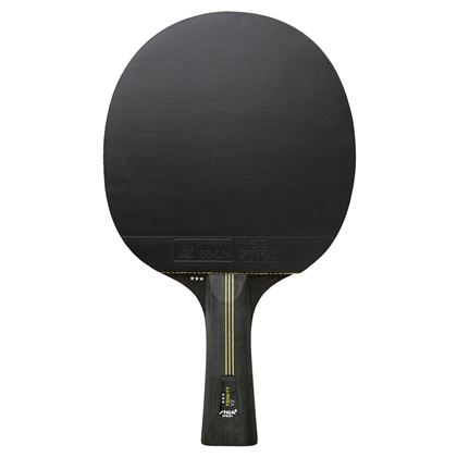 STIGA Trinity V2-racket – 3-stjerners, Bordtennisracket