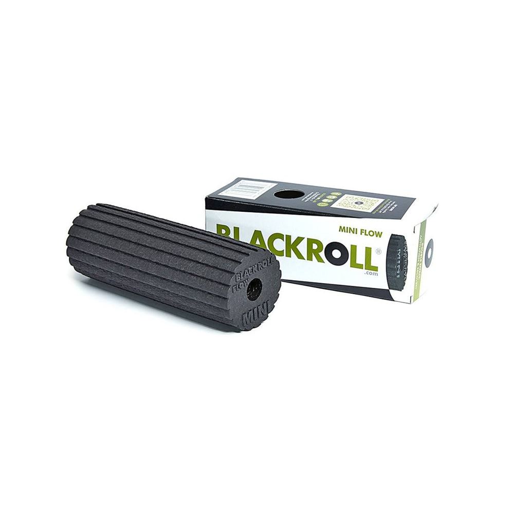 Blackroll Mini Flow | Offcourt - Återhämtning - Foamrollers | Padelspecialisterna