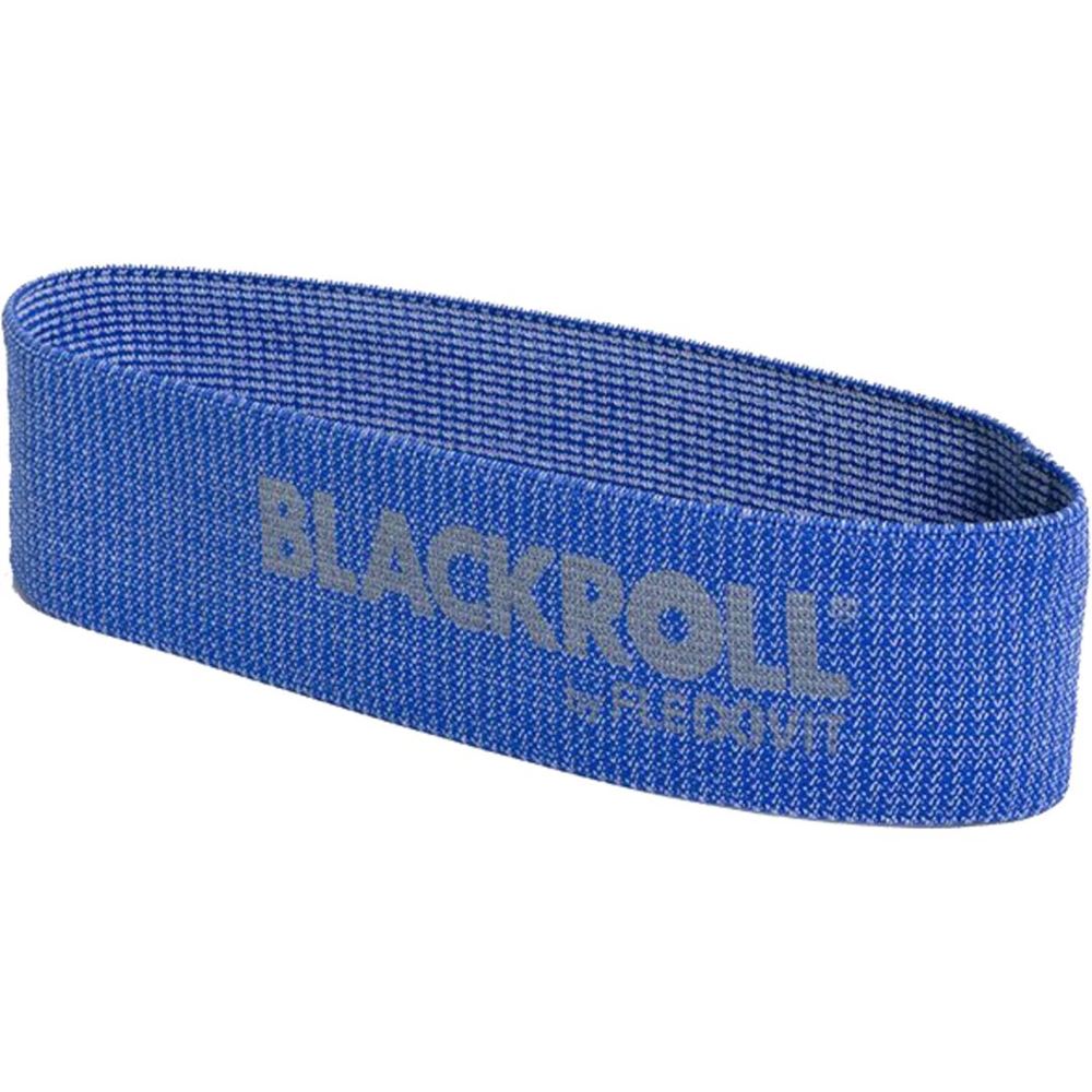 Blackroll Loop Band, Powerband & Mini band