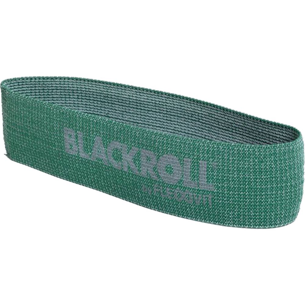 Blackroll Loop Band, Powerband & Mini band