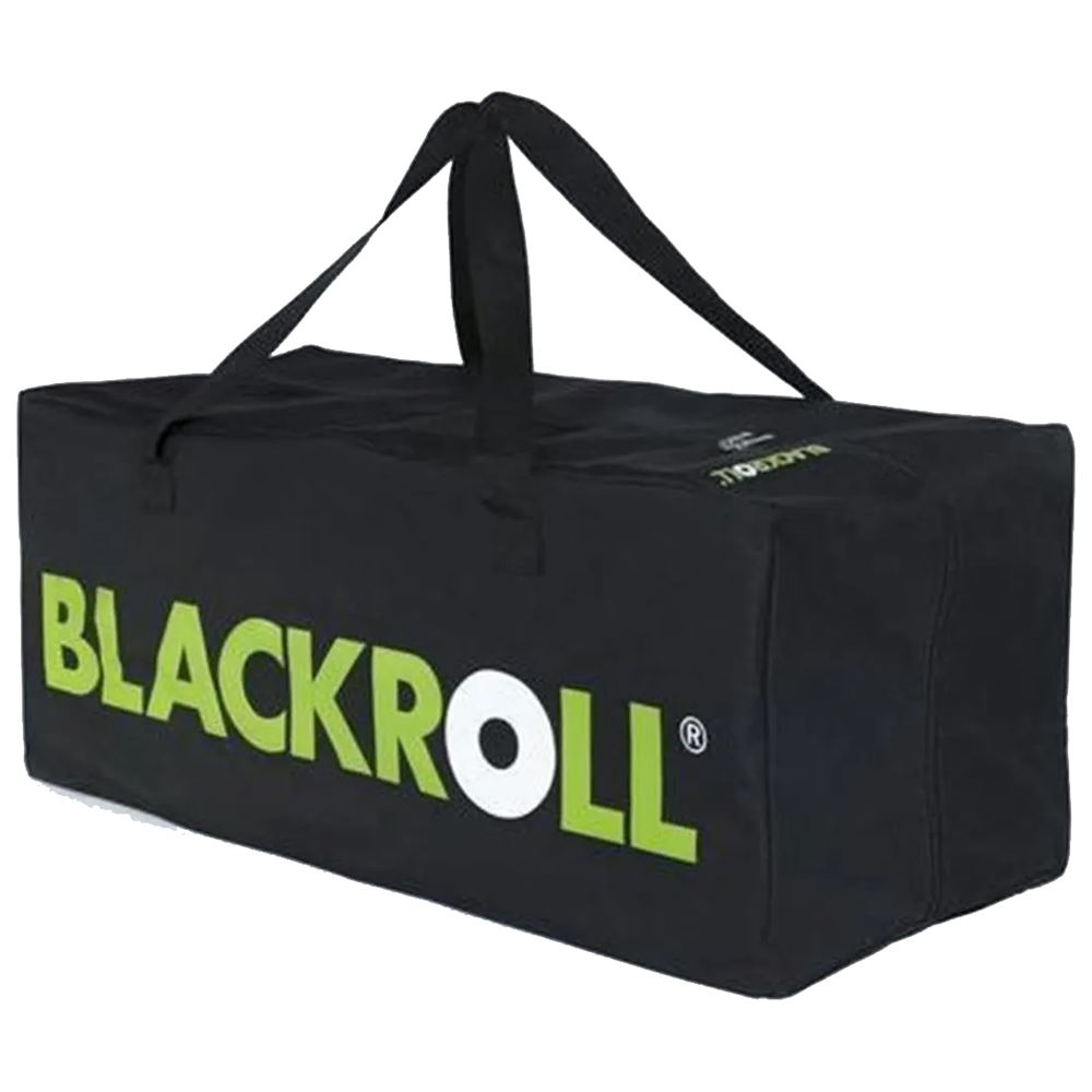 Blackroll Trainerbag, Duffelbager & Bager