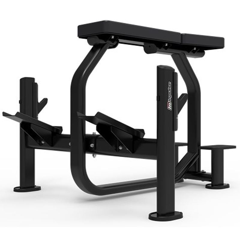 Impulse ITF8301 Seal Row Bench, Sälroddsbänk | Offcourt - Hemmaträning - Bänkar & ställningar - Sälroddsbänk | Padelspecialisterna