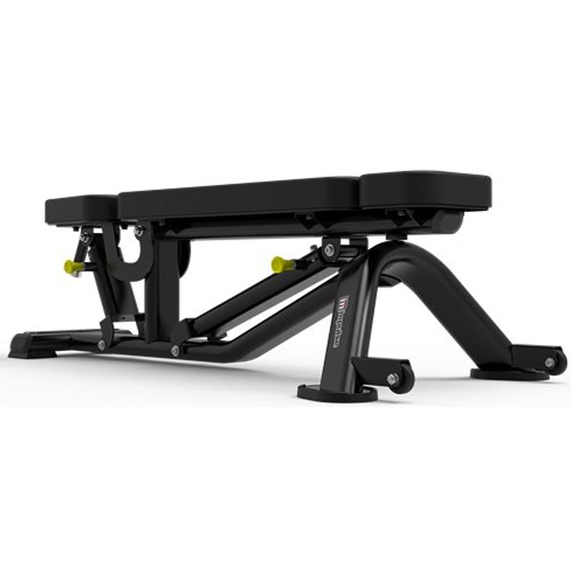 Impulse ITF8802 Fi-Bench, Treningsbenk
