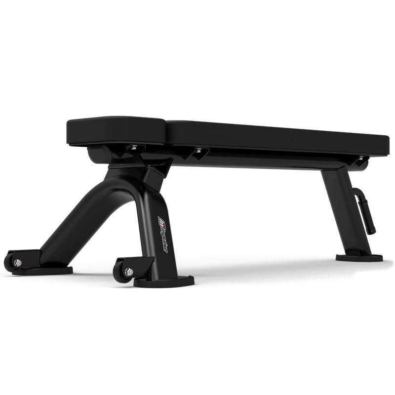 Impulse ITF8801 Flat Bench, Tr&auml;ningsb&auml;nk