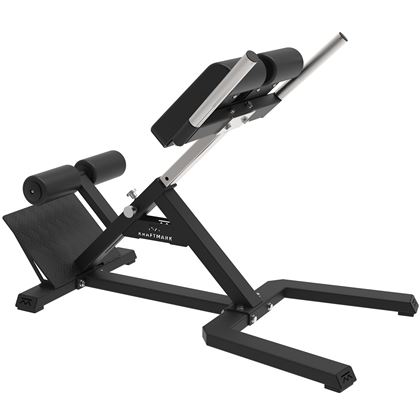 Kraftmark Ryggbänk Pro 3.0