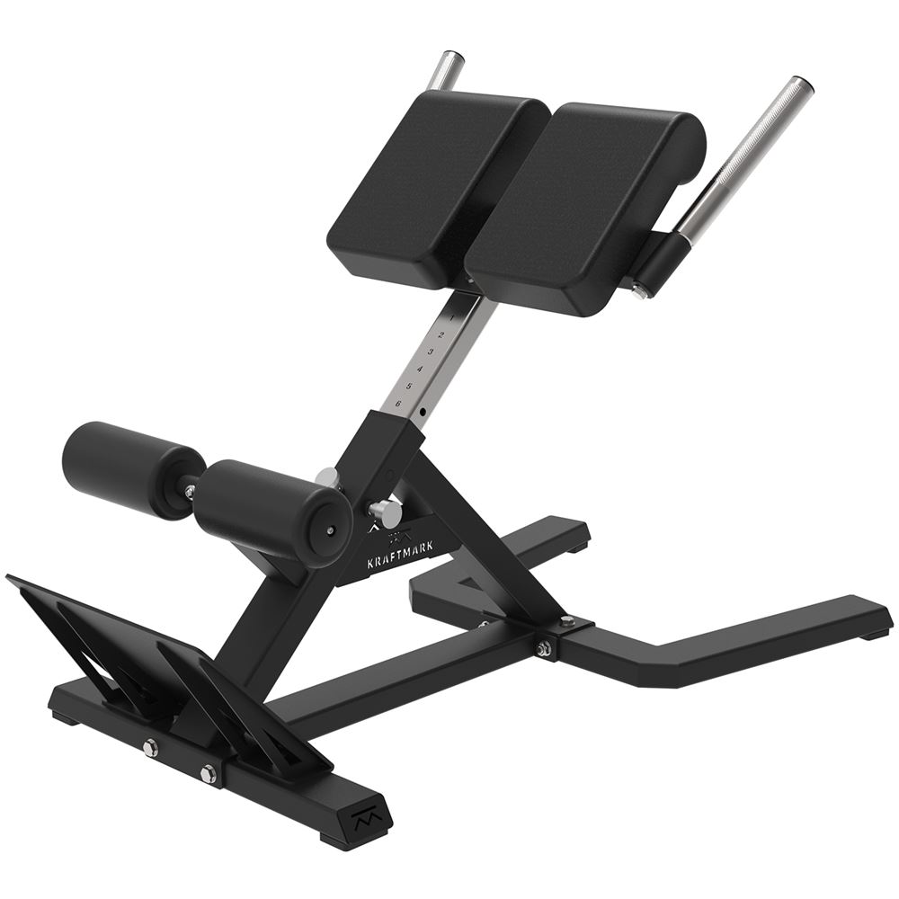 Kraftmark Hyper Ext Bench KM