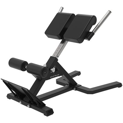 Kraftmark Ryggbänk Pro 3.0