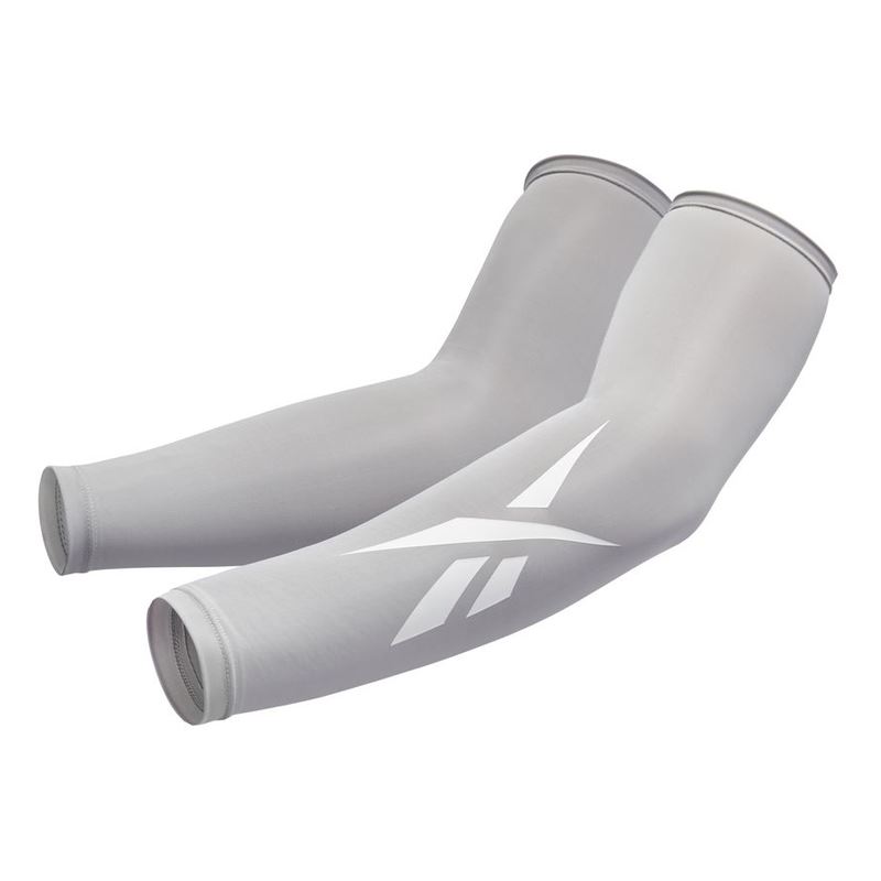 Reebok Compression Arm Sleeves, Stöd & skydd - Axel & Arm | Offcourt - Återhämtning - Stöd & skydd - Stöd & skydd - Axel/Arm | Padelspecialisterna
