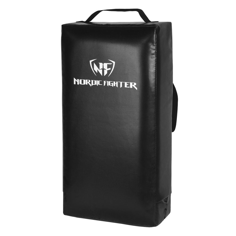 Nordic Fighter Kickshield, Mittsar / Pads