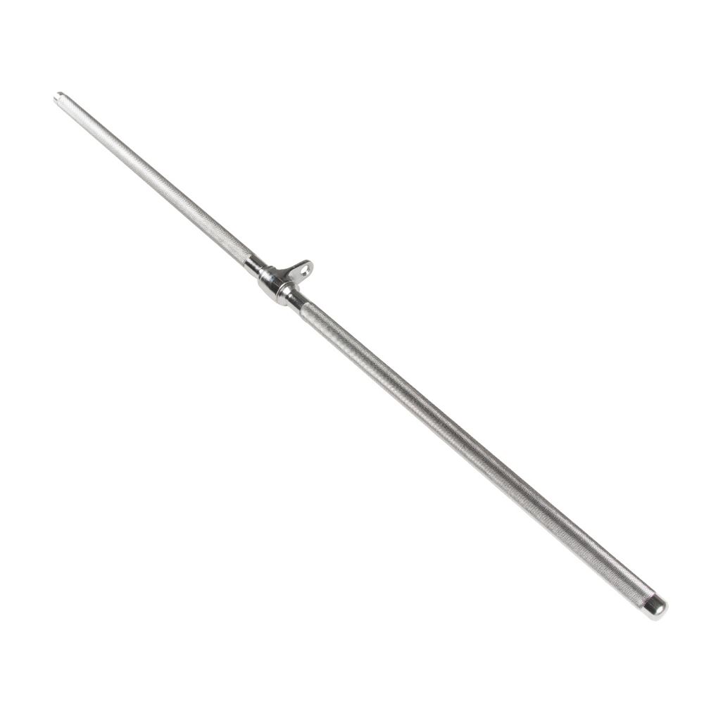 Nordic Fighter Rett trekkstang, Trekkh&aring;ndtak
