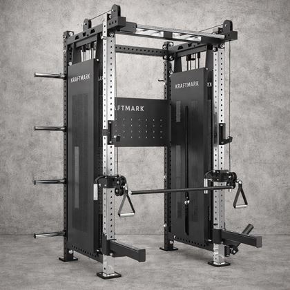 Kraftmark Cable - Multi Machine, Multirack