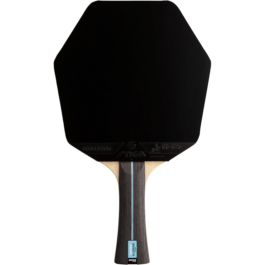 STIGA Bat Allround Future Cybershape, Bordtennisracket