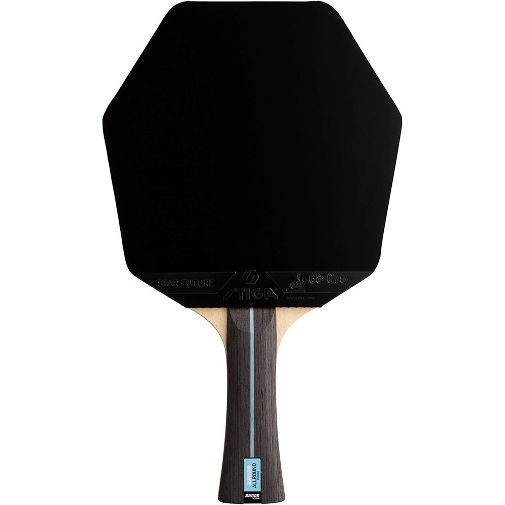 STIGA Bat Allround Future Cybershape, Bordtennisracket | Bordtennis - Bordtennisracket | Padelspecialisterna