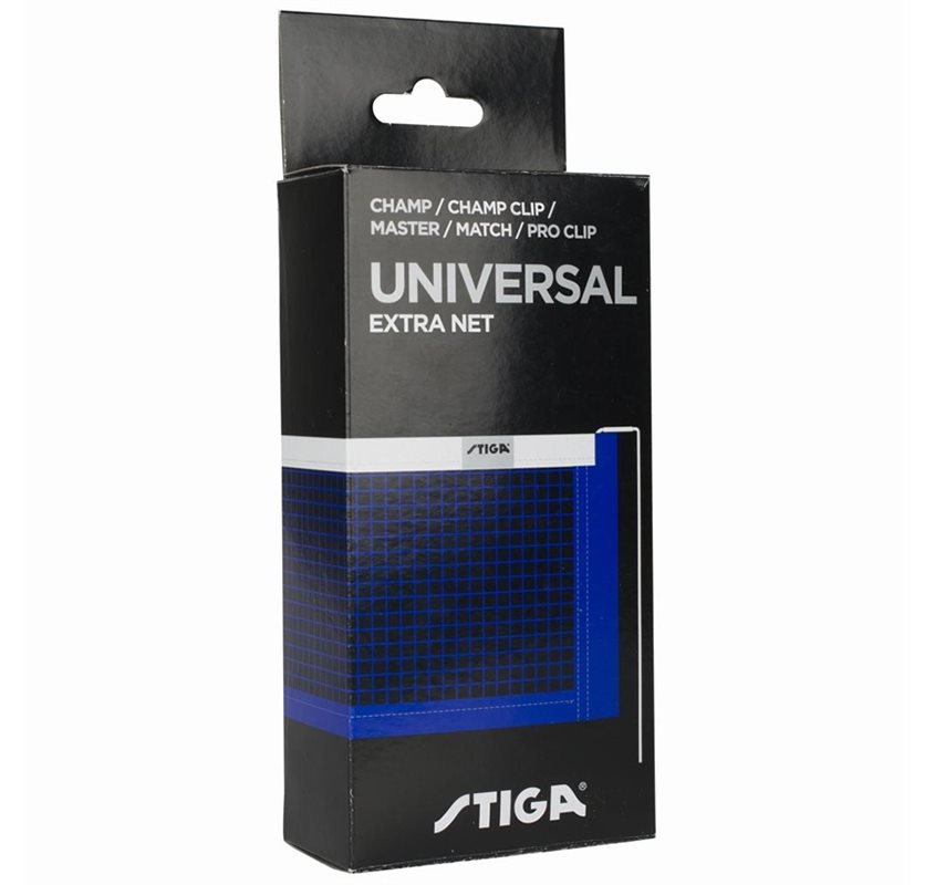 STIGA Extra Net Universal, Bordtennisnät